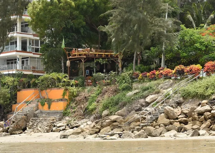 Hosteria Ecologica El Faro
