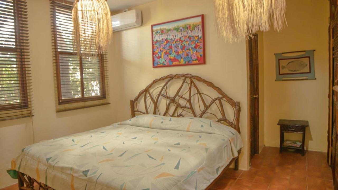 Ecologica El Faro Lodge Salinas (Santa Elena)