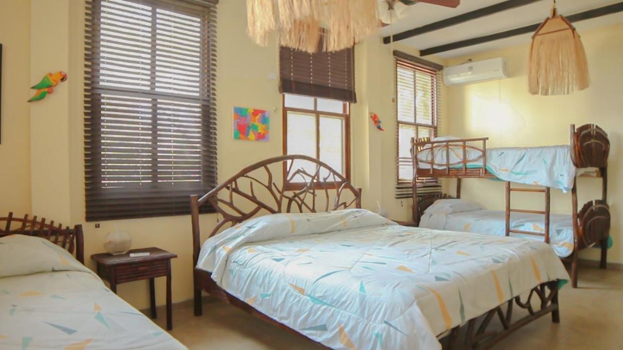 Lodge Ecologica El Faro