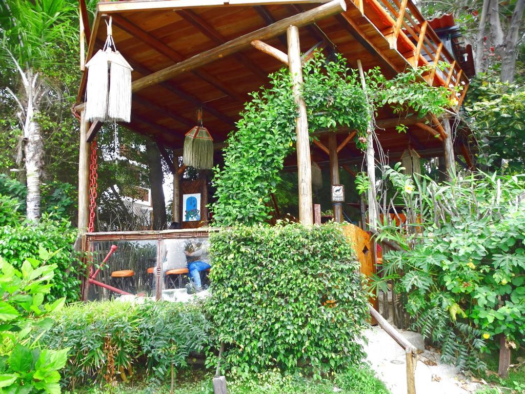 Lodge Ecologica El Faro Salinas (Santa Elena)