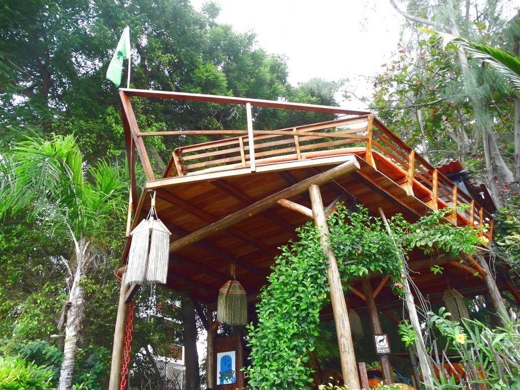 Lodge Ecologica El Faro