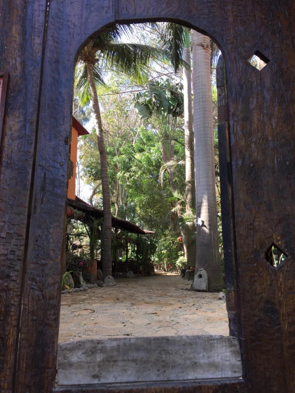 Ecologica El Faro Lodge