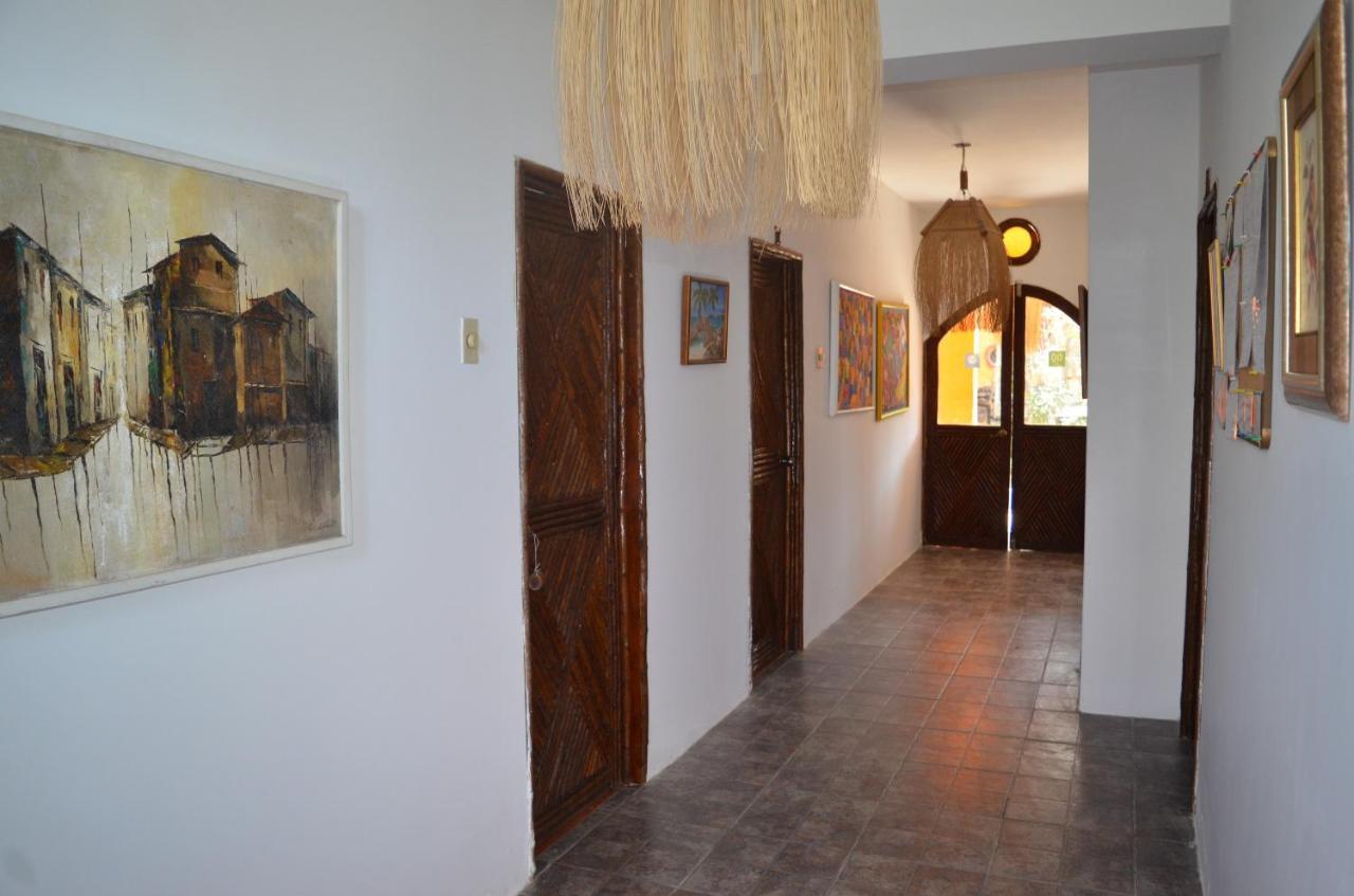 Lodge Ecologica El Faro