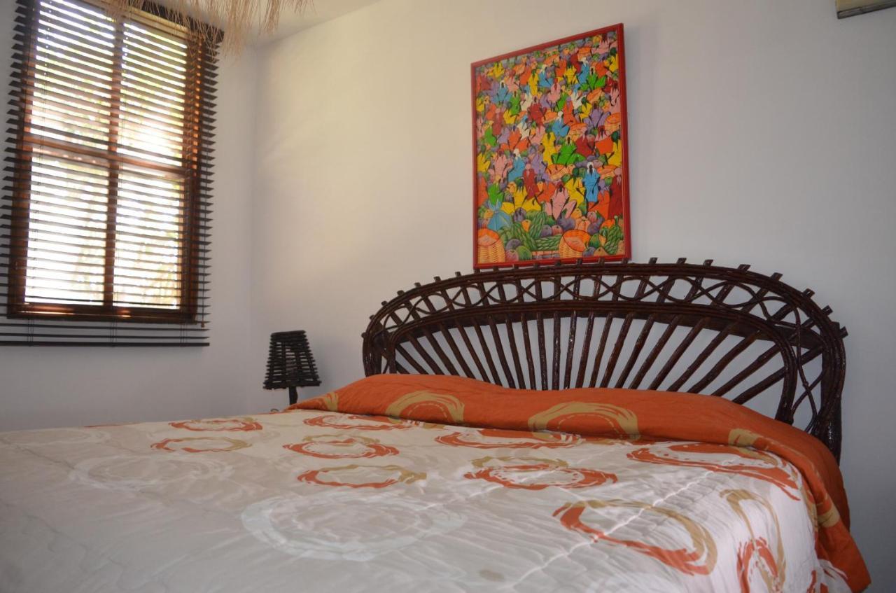 Ecologica El Faro Lodge